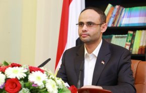 المشاط: در سایه ادامه حملات، راه کاری غیر از رویارویی وجود ندارد