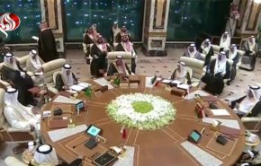 بیانیه پایانی نشست شورای همکاری؛ تمجید از اقدامات ضدایرانی آمریکا