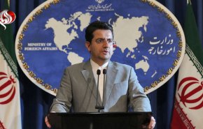 وزارت امور خارجه بیانیه ضد ایرانی سران برخی کشورهای عربی را محکوم کرد