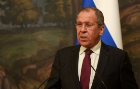 لاوروف: مذاکره آمریکا با ایران برمبنای احترام متقابل و بدون پیش‌شرط باشد
