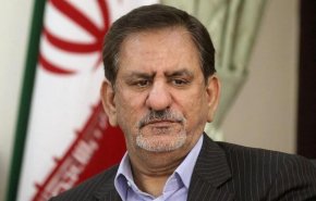 جهانگیری: حزب الله لبنان و سید حسن نصرالله سرمایه‌ای بزرگ برای دنیای اسلام هستند

