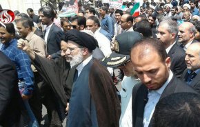رئیس قوه قضاییه: معامله قرن تبديل به مقاومت قرن خواهد شد