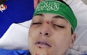 شهادت دومین فلسطینی در کرانه باختری 