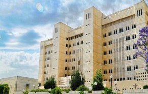 اعلام همبستگی دولت سوریه با فلسطین در روز قدس
