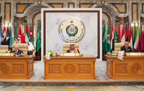 10 بند بیانیه اجلاس فوق‌العاده سران عرب در مکه