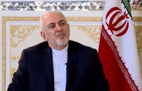 فیلم کامل مصاحبه اختصاصی ظریف با شبکه العالم 