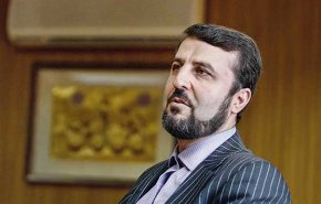 غریب آبادی: گزارش آژانس نشانه حسن نیت ایران برای حفظ چندجانبه گرایی