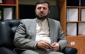 غریب آبادی: برجام، قابل مذاکره مجدد نیست