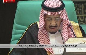  شاه سعودی بار دیگر ایران را به دست داشتن در حادثه الفجیره متهم کرد
