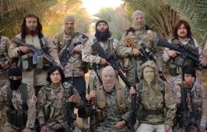 من هم الارهابيون 'الأويغور' الذين يقاتلون في ادلب؟