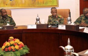 سودان سفیر خود در قطر را فراخواند
