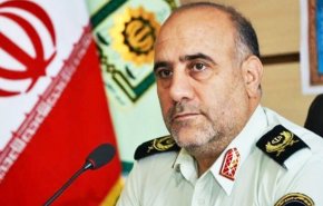 عذرخواهی رئیس پلیس تهران از مردم به خاطر نحوه برخورد با نجفی