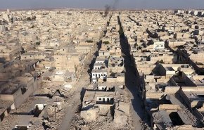 نماینده سوری: برای بازسازی نیازی به پول اعراب نداریم
