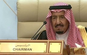 المیادین: غیر از امارات و سودان ملک سلمان کسی را در اجلاس مکه کنار خود نیافت