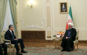 مناسبات تهران-دوشنبه باید همسو با اشتراکات فرهنگی و تاریخی بیش از پیش گسترش یابد