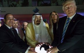 کاخ سفید مخالف پیشنهاد پیمان عدم تعرض در خلیج فارس است
