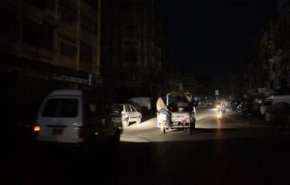 افشاگری مجتهد درباره قطع برق جنوب عربستان