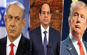  جنایت بی رحمانه سیسی در سینا با همدستی آمریکا و اسراییل