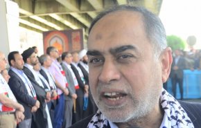 مقاومت عراق آماده دفاع از قدس شریف است