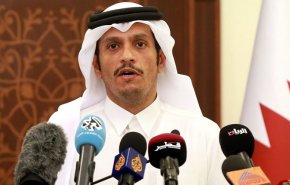 قطر: بیانیه دو نشست مکه از پیش تعیین شده بود
