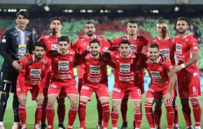 دبل قرمزها.. پرسپولیس قهرمان جام حذفی فوتبال شد