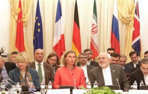 نگرانی لندن از فروپاشی احتمالی برجام