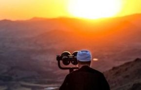 آیا عید فطر یک روز به تأخیر می‌ افتد؟
