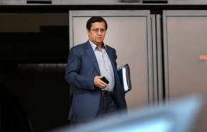 رئیس کل بانک مرکزی وارد سئول شد
