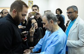 کیفرخواست محمدعلی نجفی صادر شد/ اولیای دم درخواست قصاص کردند