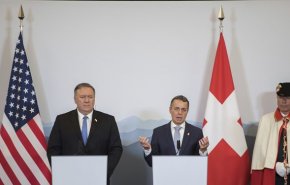 ایران از موضوعات اصلی