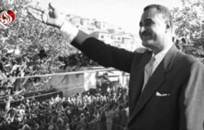 آنگاه که جمال عبدالناصر خلیج فارس را خلیج فارس میخواند