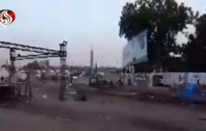 فیلمی وحشتناک از قتل عام مردم در سودان