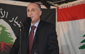 التيار الاسعدي: كلمة الحريري توريط للبنان بحفلة الجنون الاميركية