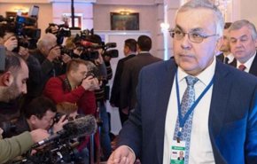 روسیه: اقدامات ما برخلاف مذاکرات آستانه و گروه کوچک نیست
