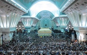 جزییات مراسم سالگرد ارتحال حضرت امام خمینی(ره)