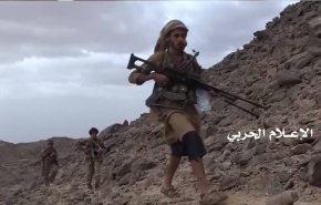 مصرع وجرح 13 منافقا وإعطاب طقمين شرق حيران