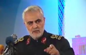 سخنان مهم سرلشکر سلیمانی درباره برجام سه ضلعی + ویدئو