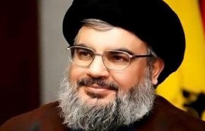 تبریک عید به سبک سیدحسن نصرالله