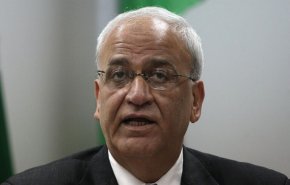 عریقات: کوشنر می‌خواهد فلسطینیان اشغالگری را بپذیرند