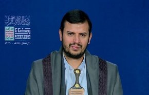 تبریک رهبر انصارالله به مناسبت حلول عید فطر