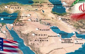 مقام آمریکایی: خواستار کاهش نفوذ ایران در سوریه هستیم