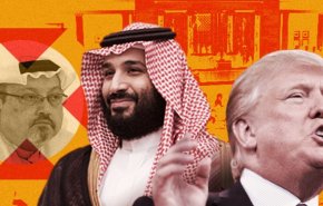 حمایت لفظی دولت آمریکا از تحقیقات درباره قتل خاشقچی