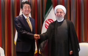 ژاپن تایمز: روابط ژاپن با ایران فوق العاده دوستانه است