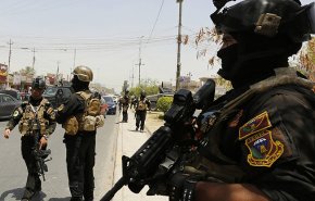 مقتل 7 انتحاريين بقصف جوي في الانبار