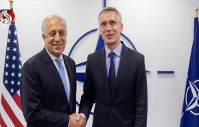 آمریکا بر خروج همزمان این کشور و ناتو از افغانستان تاکید کرد