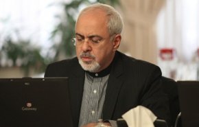 پیام تسلیت ظریف به سید حسن نصرالله