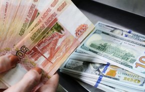 روسيا تدير ظهرها للدولار
