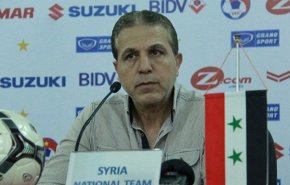 سرمربی سوریه: انتظار چنین شکستی را نداشتیم