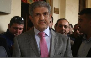 السلطات السورية تطلق سراح أمين بغداد السابق