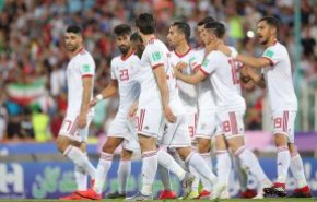  ایران 5 سوریه صفر/ رونمایی از نخستین ترکیب ویلموتس در آزادی
